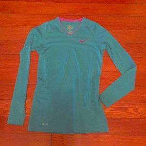 Nike Dry Fit Top